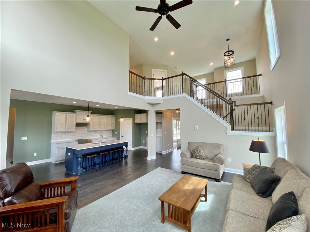 Oldestone Crossing - Residential