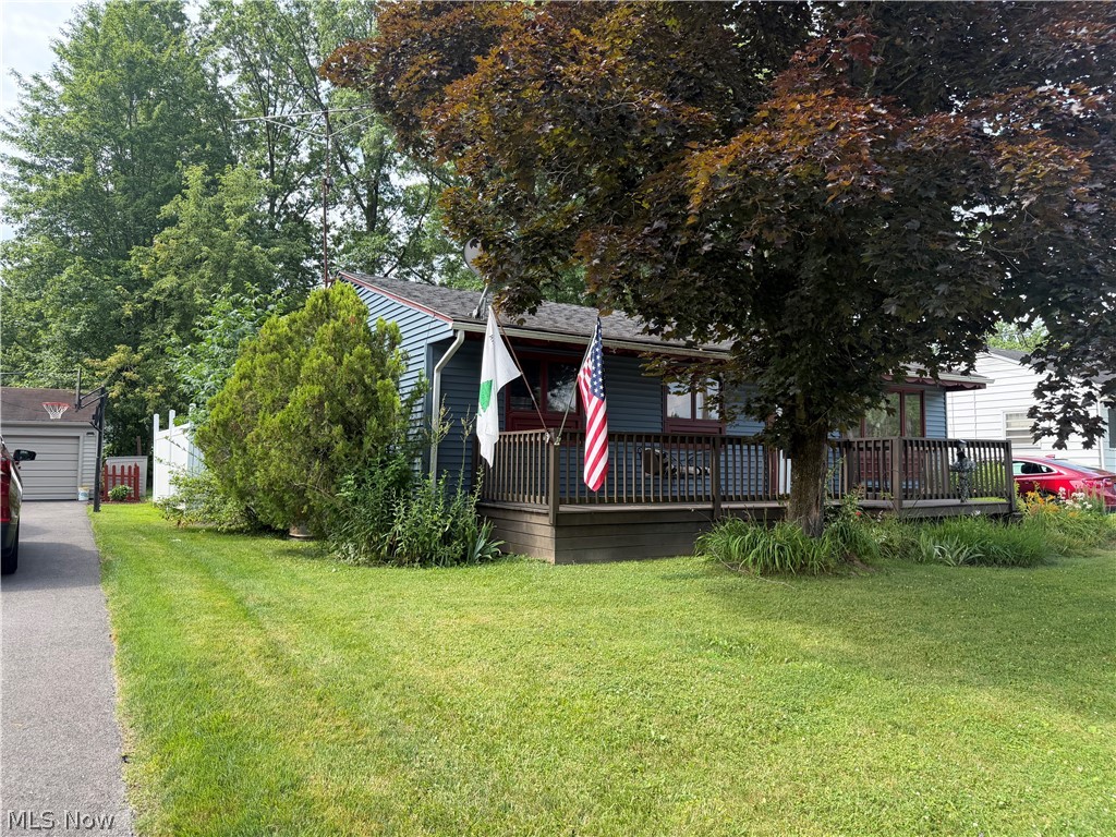 Starlite Estates - Residential