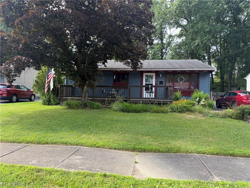 Starlite Estates - Residential