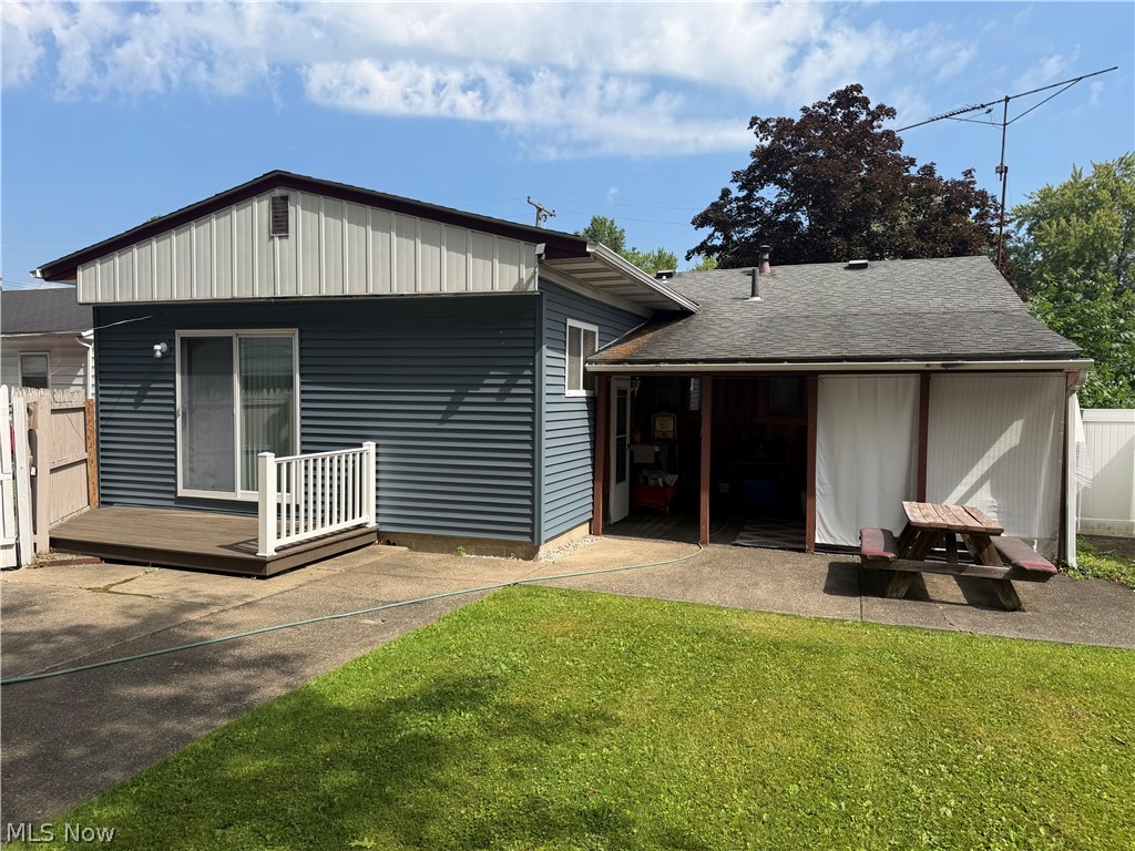 Starlite Estates - Residential