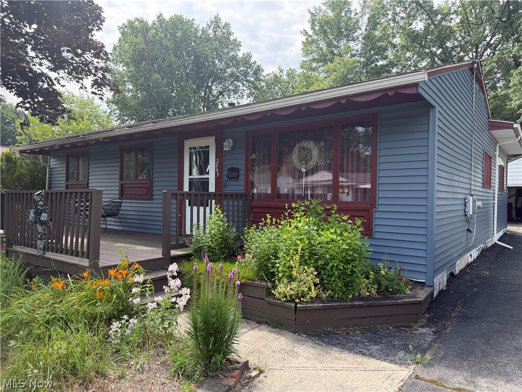 Starlite Estates - Residential