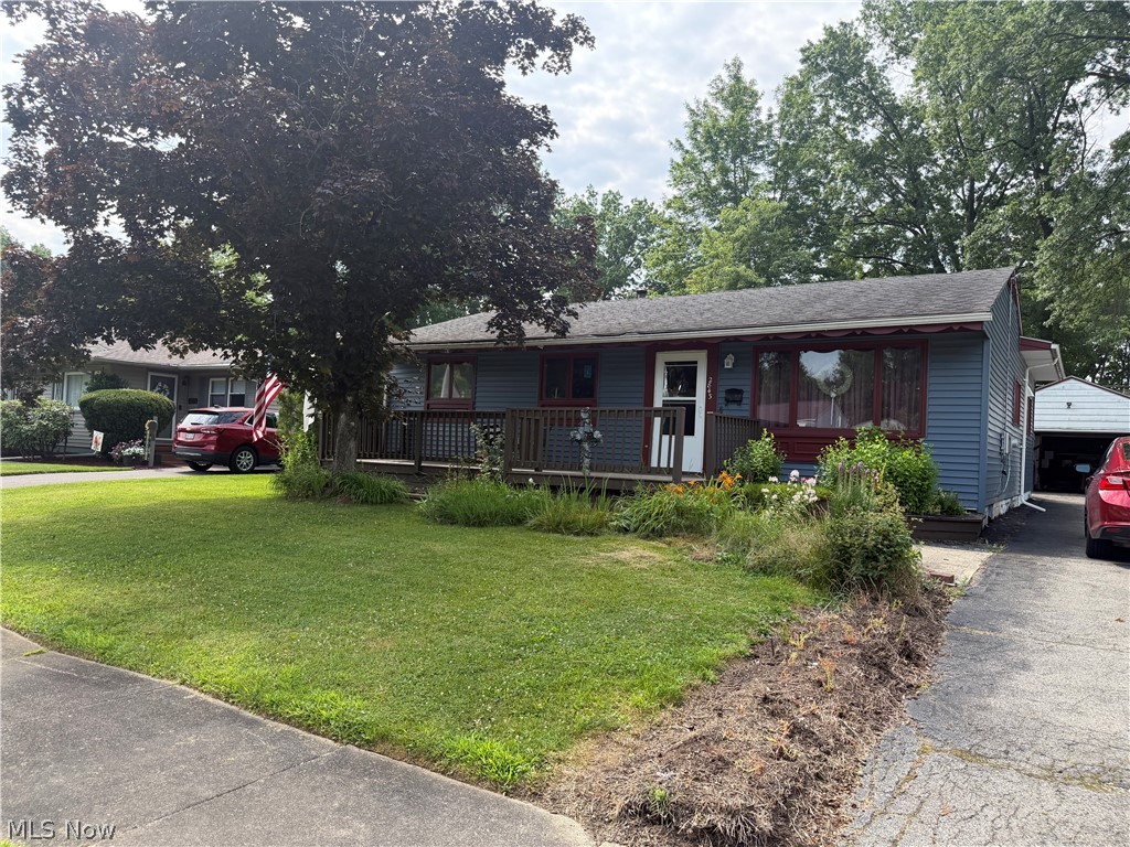 Starlite Estates - Residential