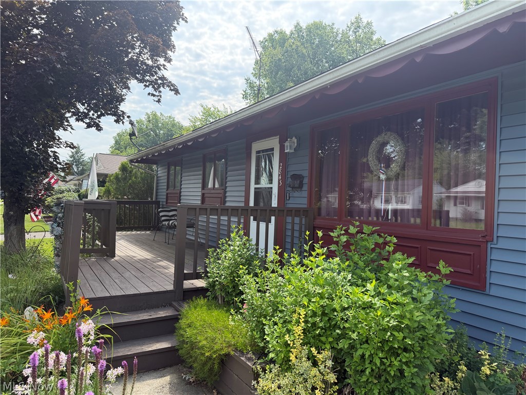 Starlite Estates - Residential