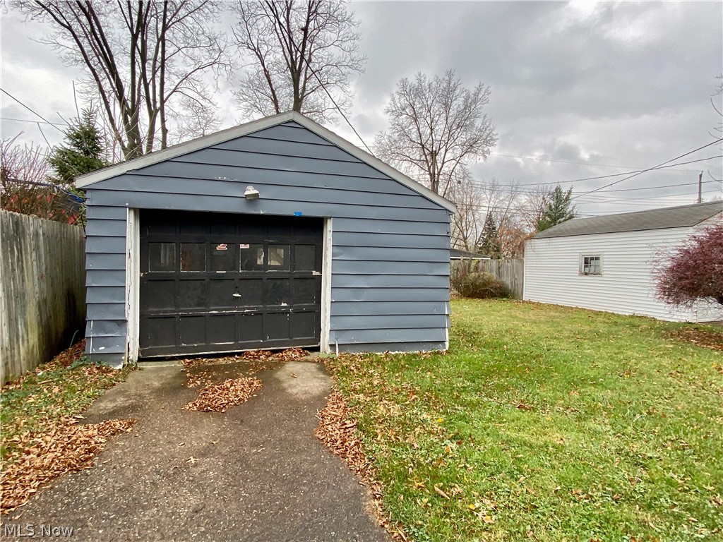 Easthaven - Residential Lease