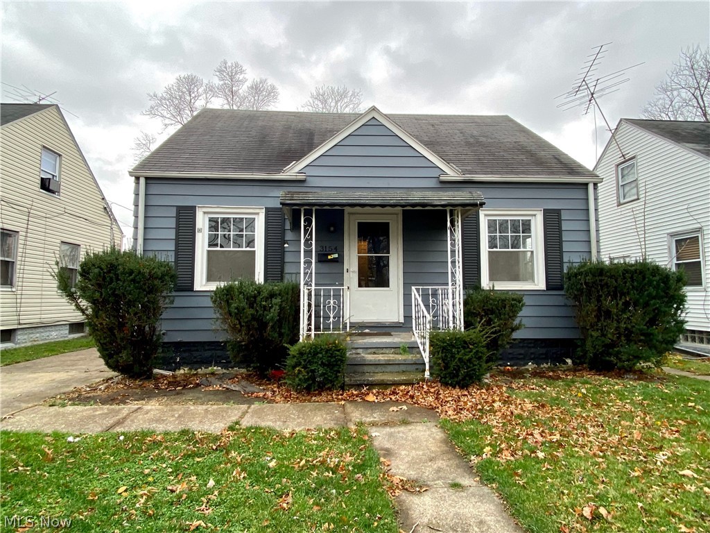 Easthaven - Residential Lease