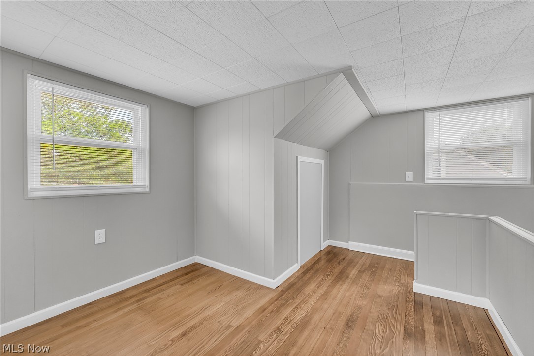 Parkdale - Residential