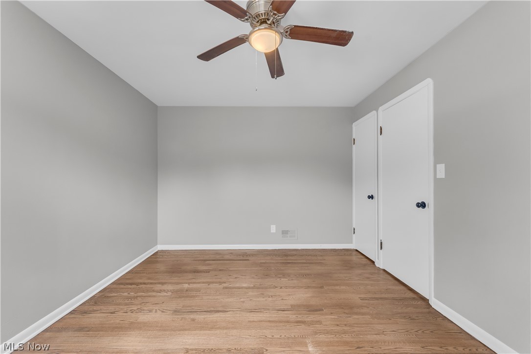 Parkdale - Residential