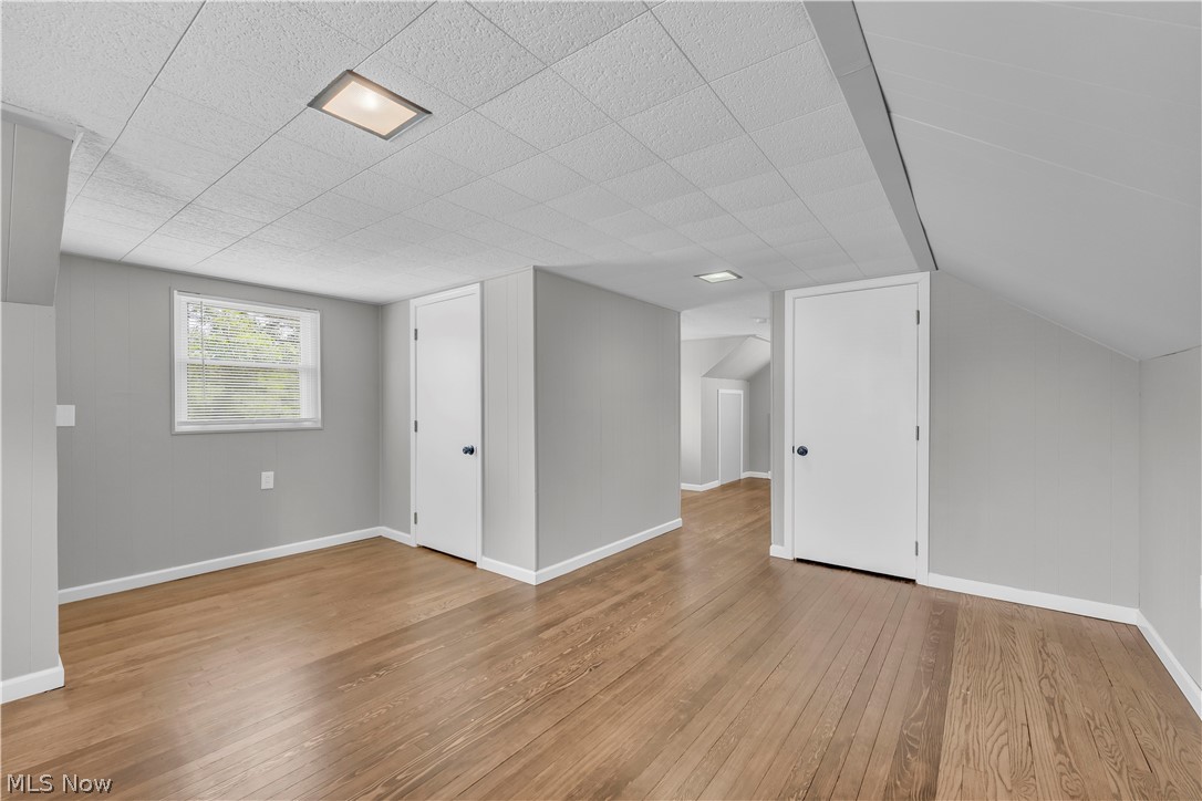 Parkdale - Residential