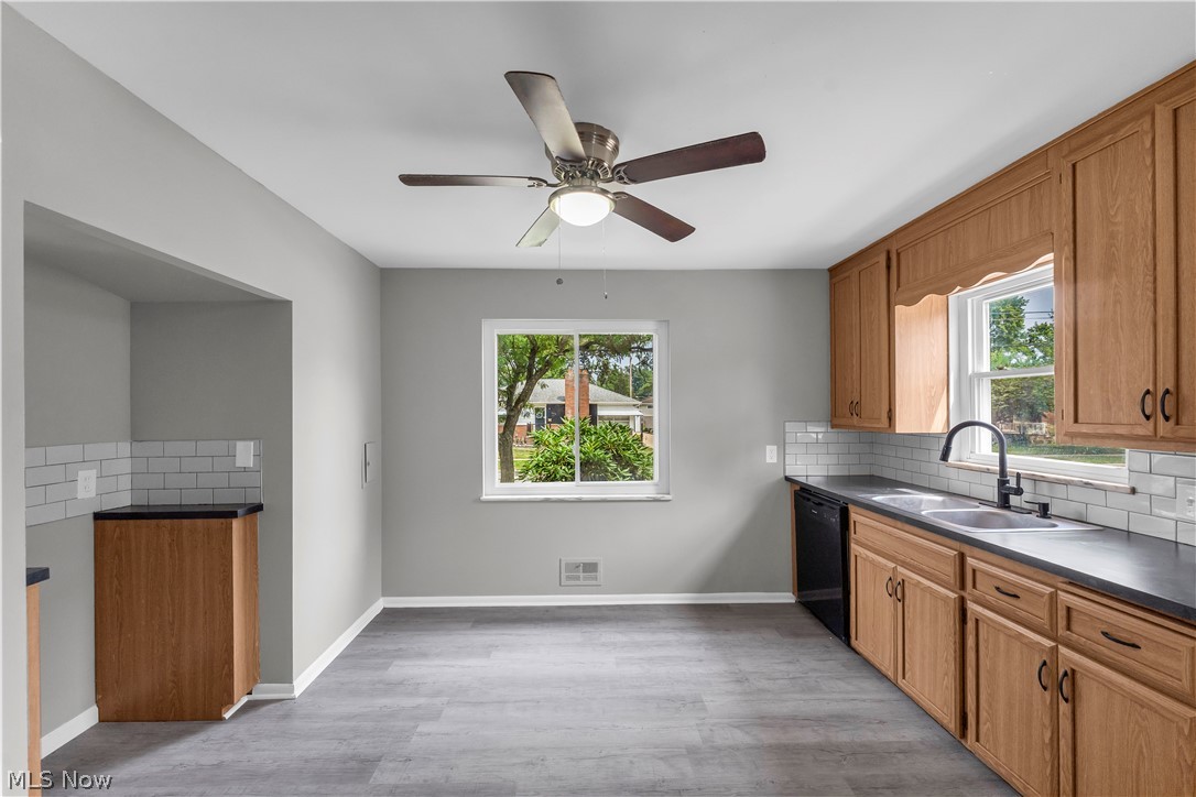Parkdale - Residential