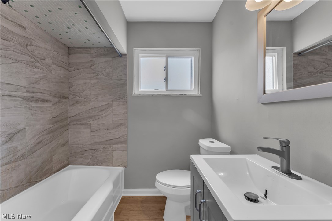 Parkdale - Residential