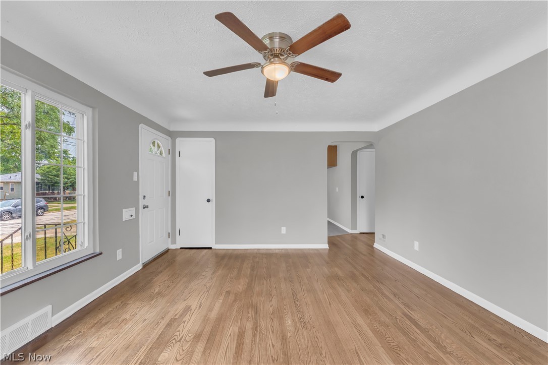 Parkdale - Residential