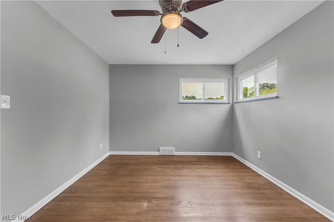 Parkdale - Residential