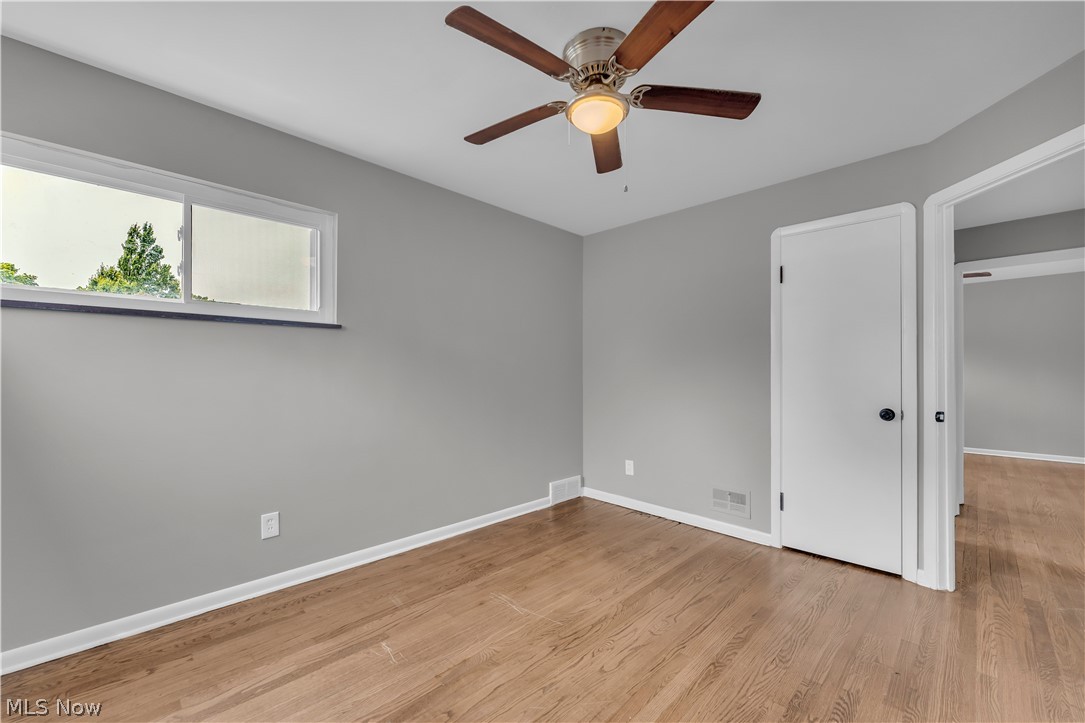 Parkdale - Residential