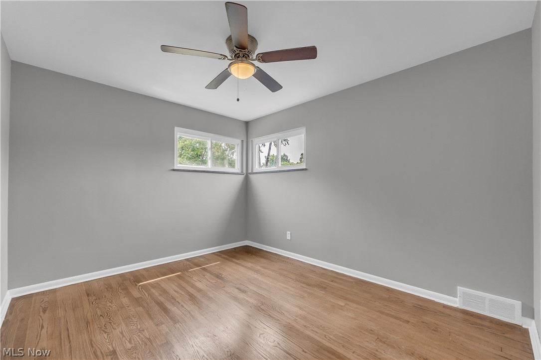 Parkdale - Residential