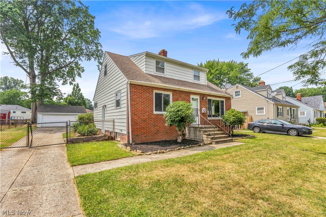 Parkdale - Residential
