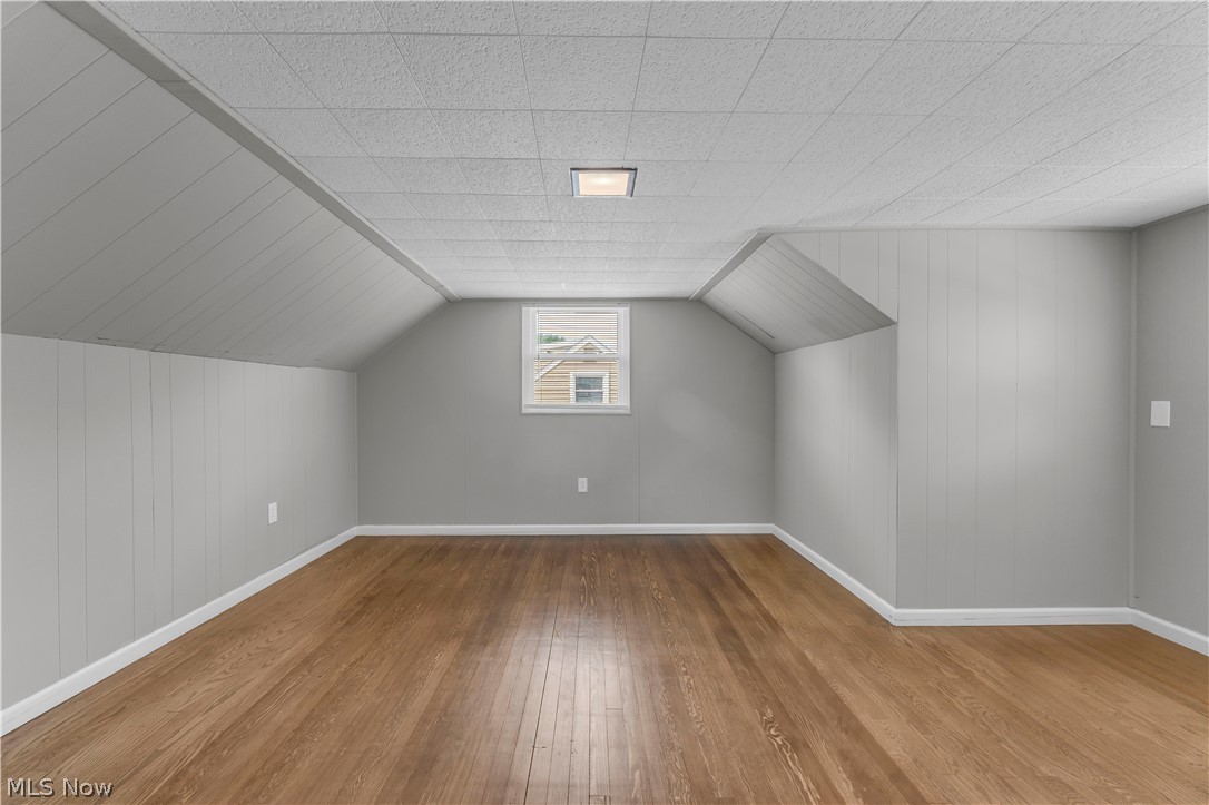 Parkdale - Residential