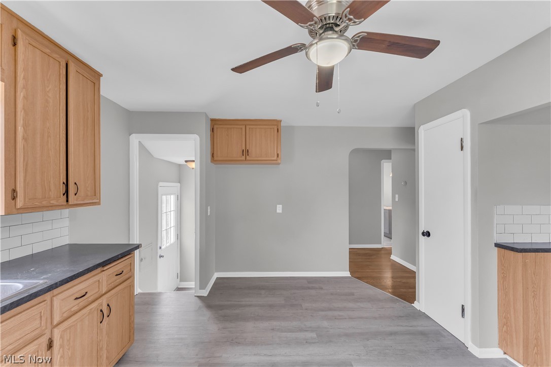 Parkdale - Residential
