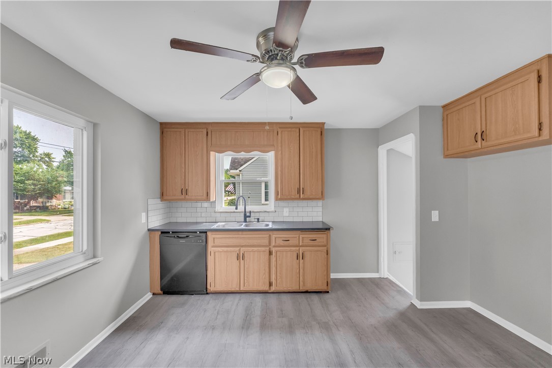 Parkdale - Residential