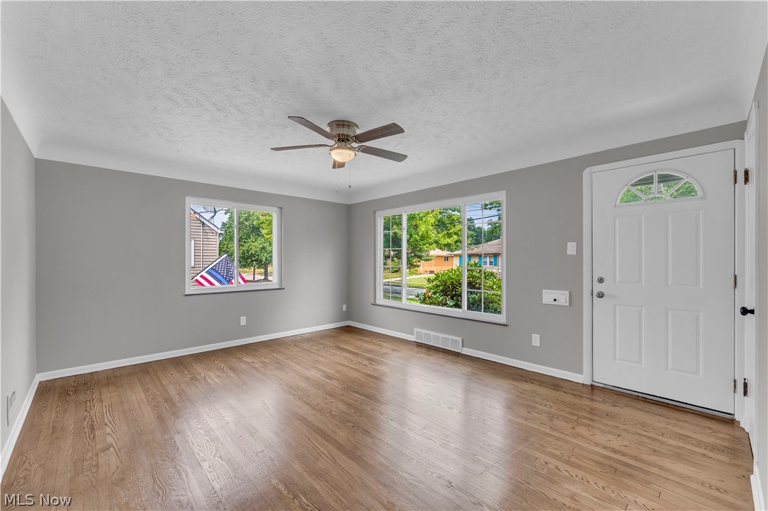 Parkdale - Residential