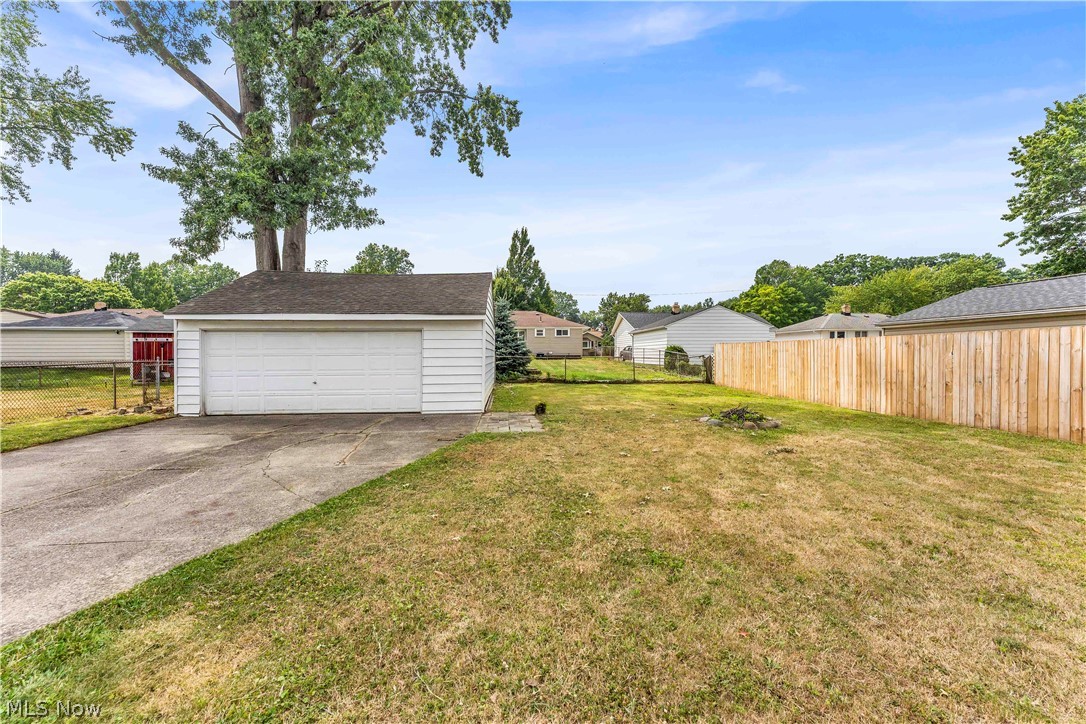 Parkdale - Residential