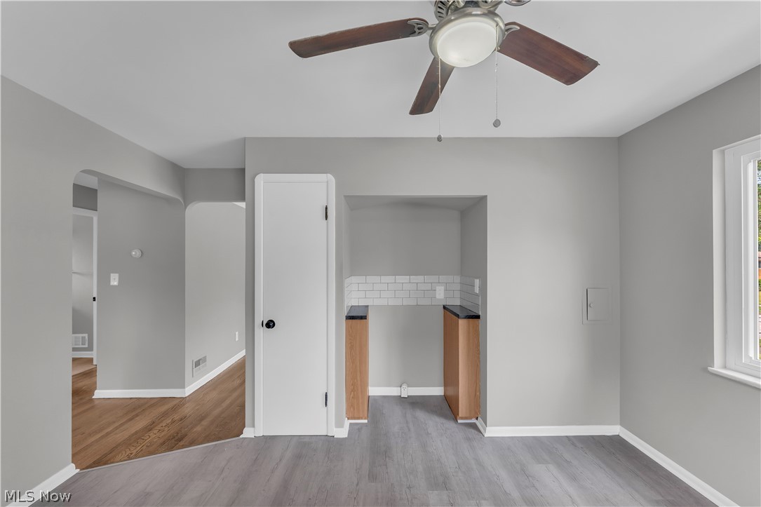 Parkdale - Residential