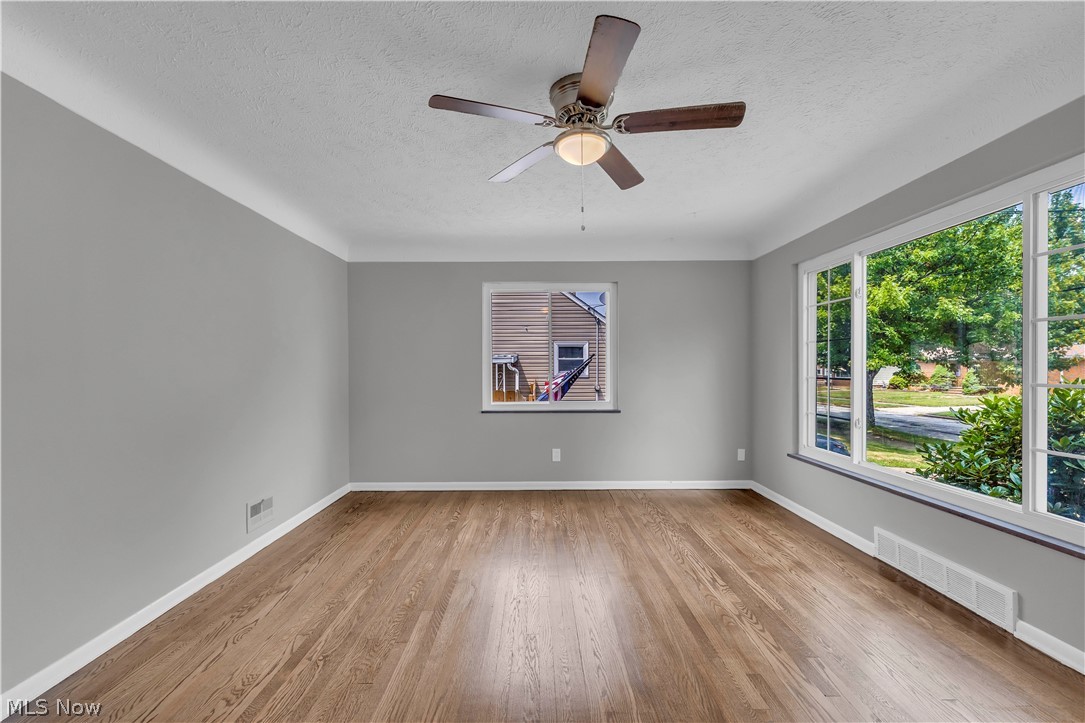 Parkdale - Residential