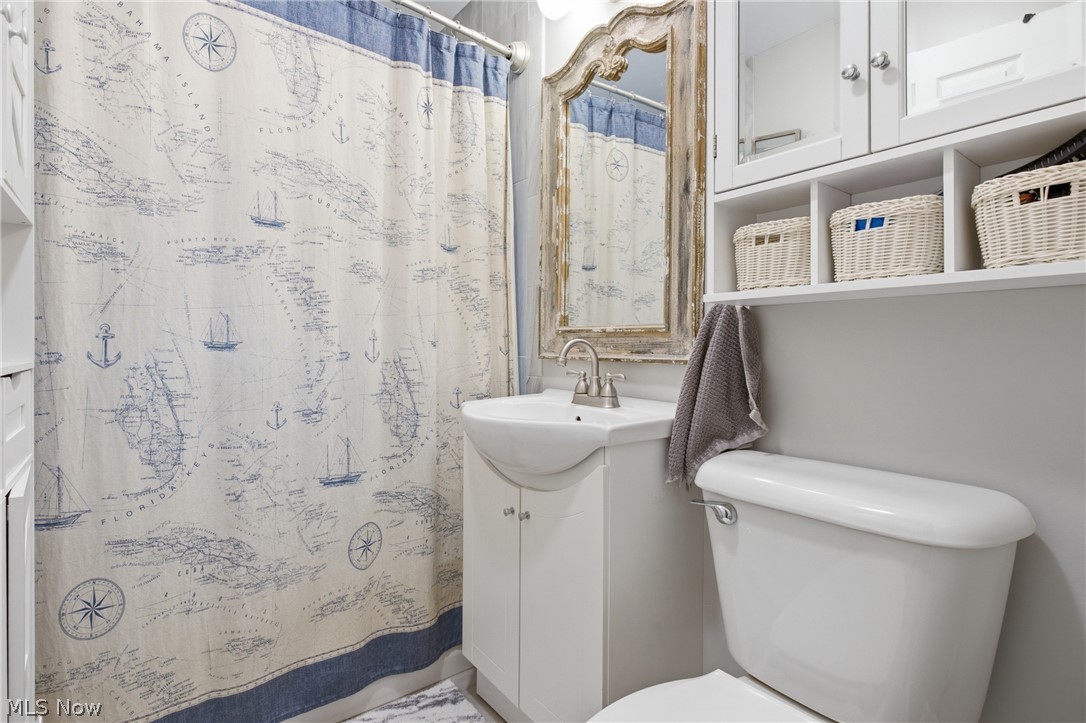Avon Dover Sub - Residential