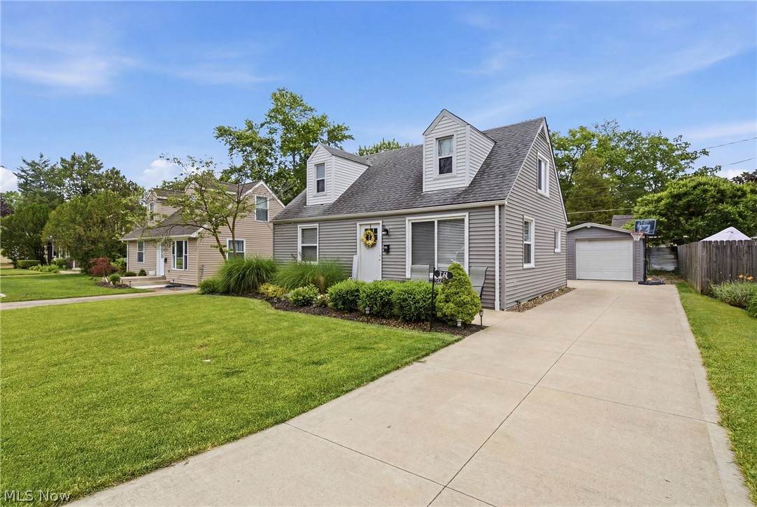 Avon Dover Sub - Residential