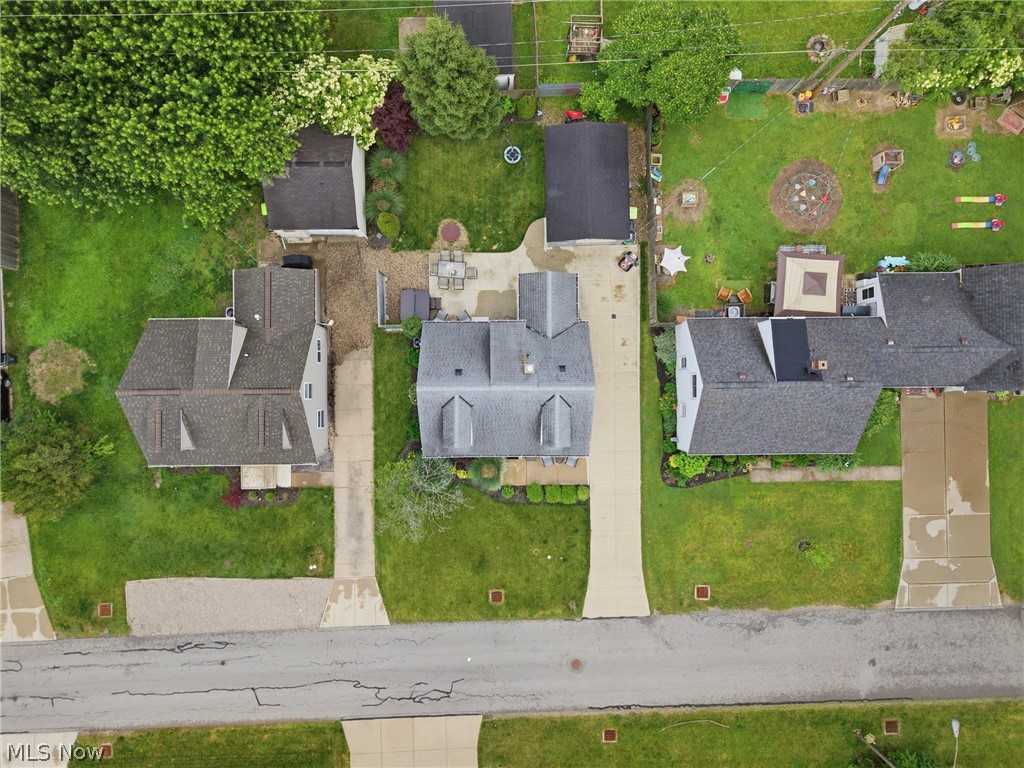 Avon Dover Sub - Residential