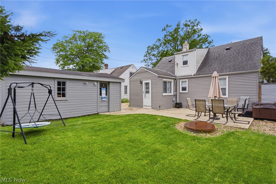 Avon Dover Sub - Residential