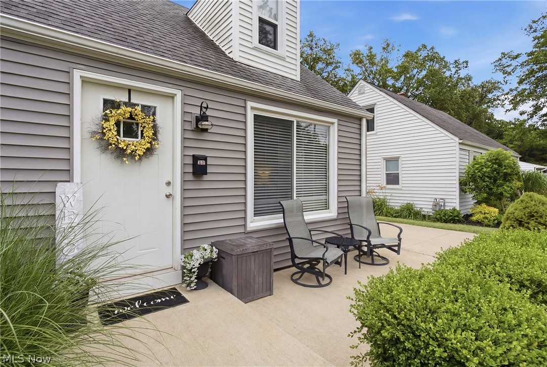 Avon Dover Sub - Residential