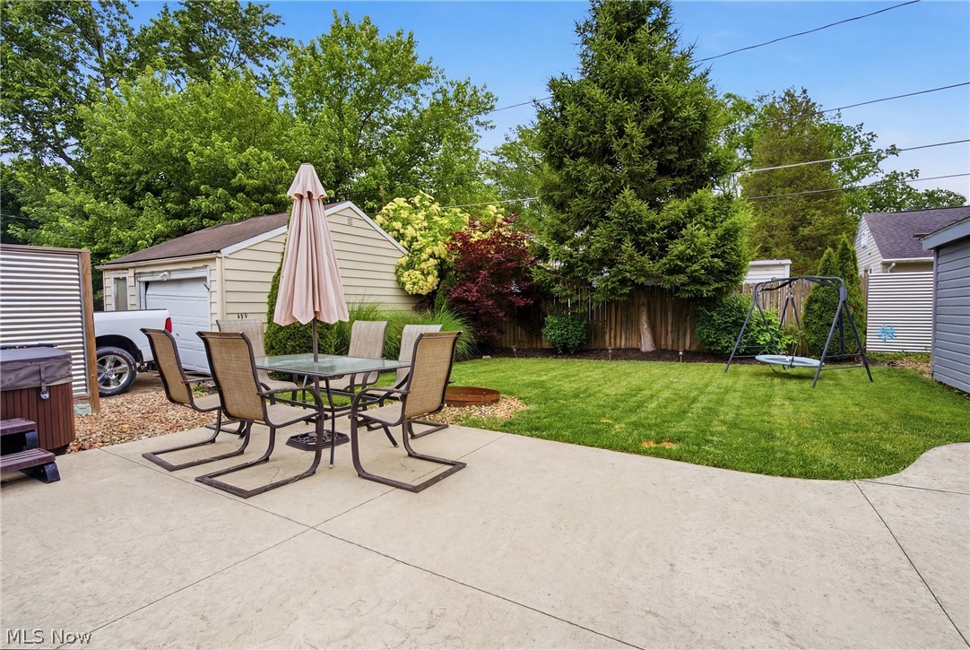Avon Dover Sub - Residential