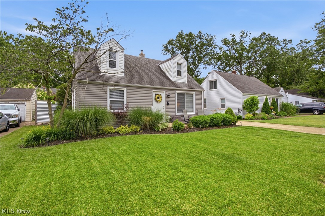 Avon Dover Sub - Residential