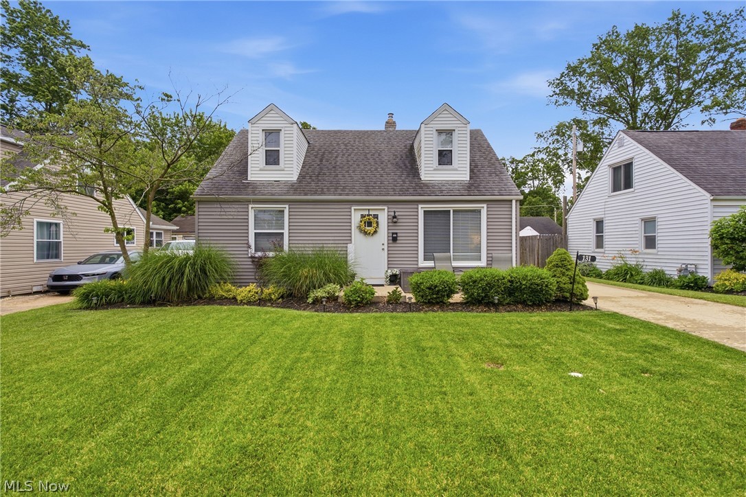 Avon Dover Sub - Residential