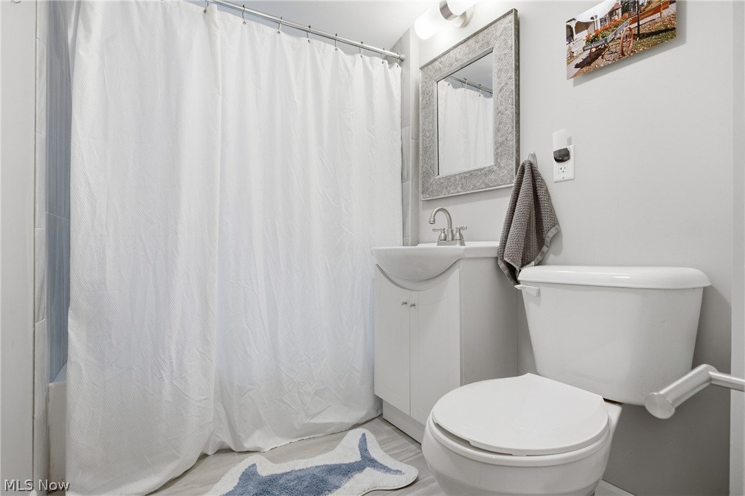 Avon Dover Sub - Residential