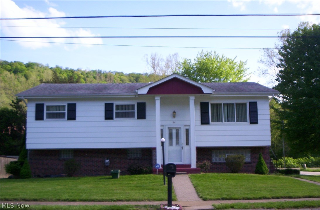 Home sweet home. Spacious living and ready to move into.  3 bedrooms, 1.5 baths, rec room (originally beauty salon), plus office or all purpose room off of rec room.  Large level corner lot with shed.  This home welcomes a new owner.  Call soon.