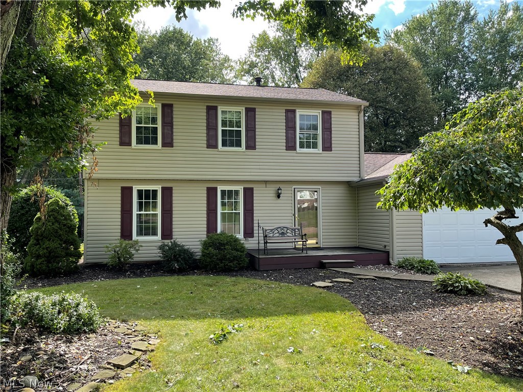 Orchard View Village - Residential