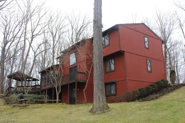 Green Valley Estates - Residential