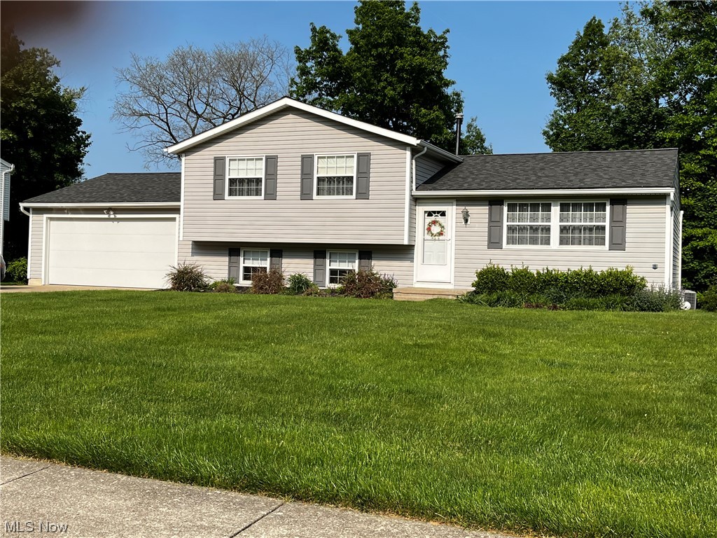 River Park Estates 1 - Residential