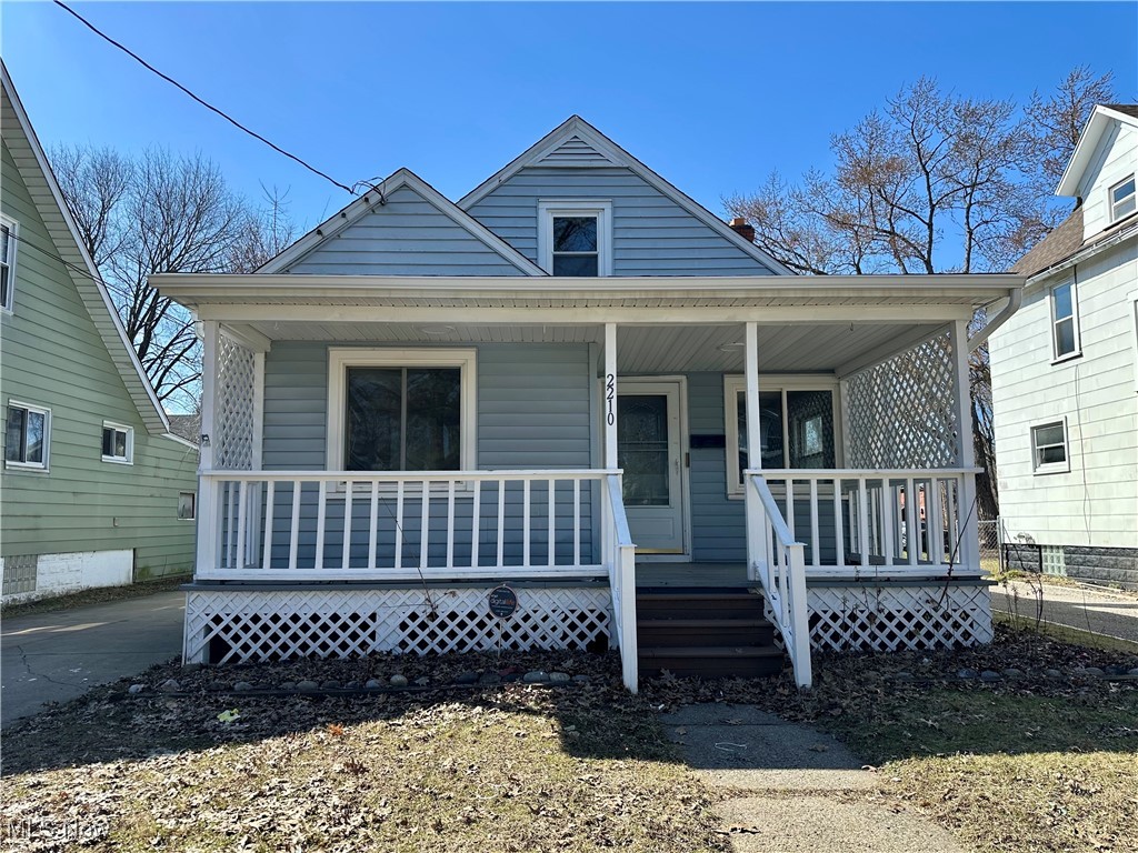 W B Sterkis Add/Shadyside All - Residential Lease