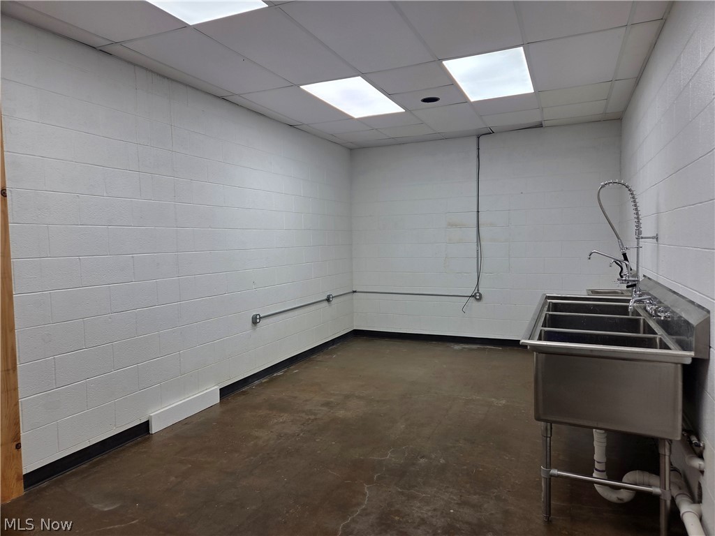 Atwater - Commercial Lease