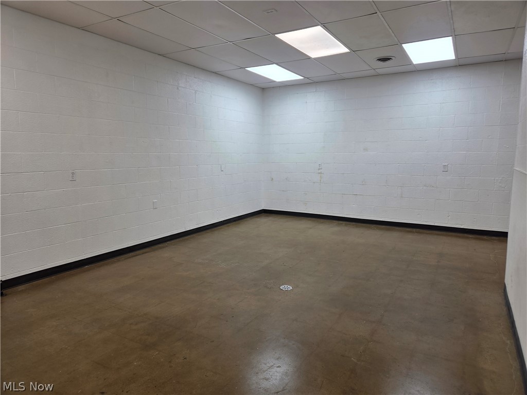 Atwater - Commercial Lease