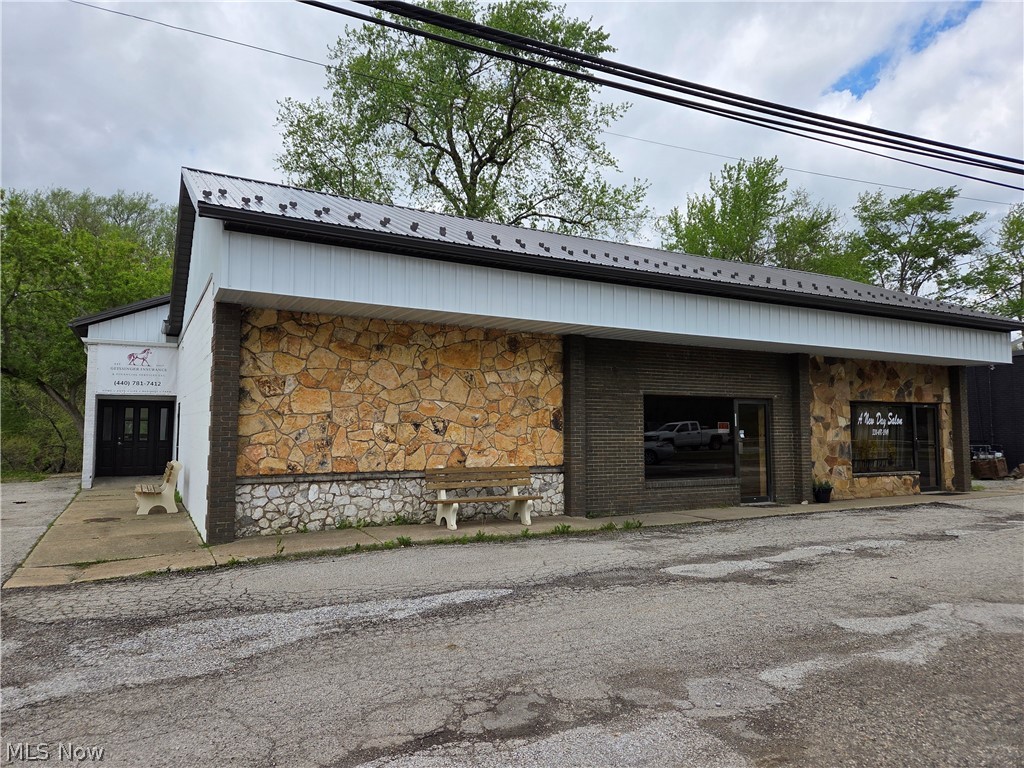 Atwater - Commercial Lease