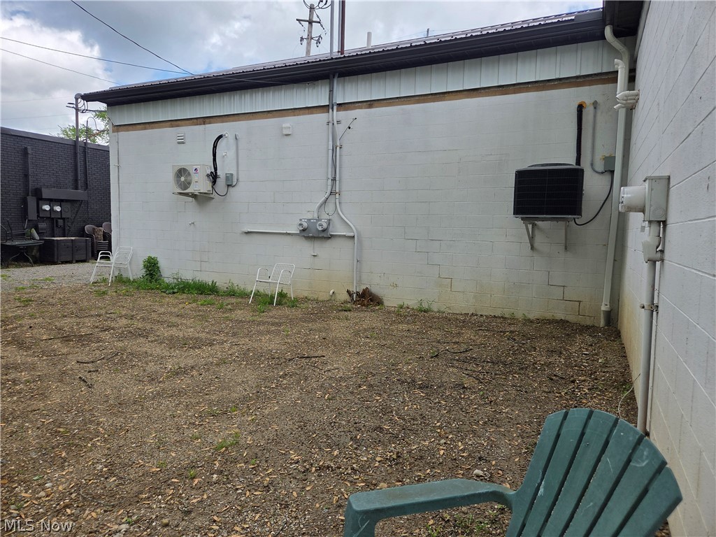 Atwater - Commercial Lease
