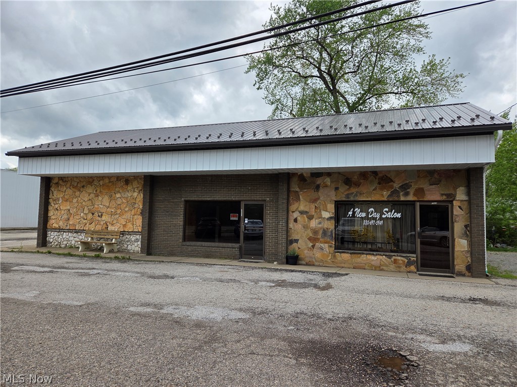 Atwater - Commercial Lease