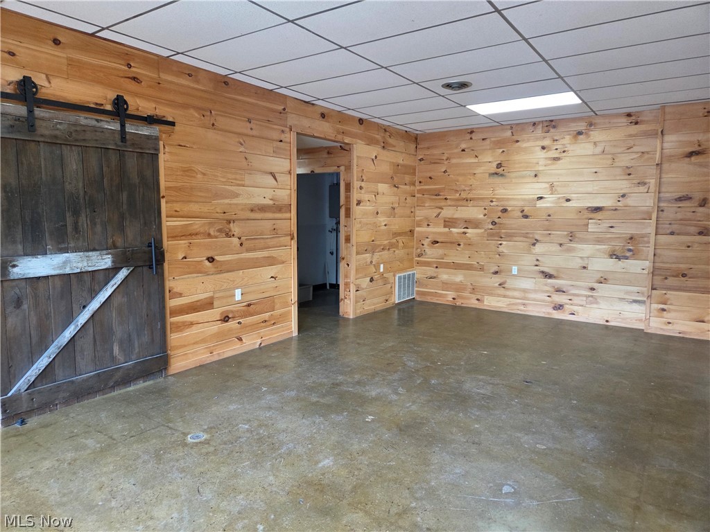 Atwater - Commercial Lease