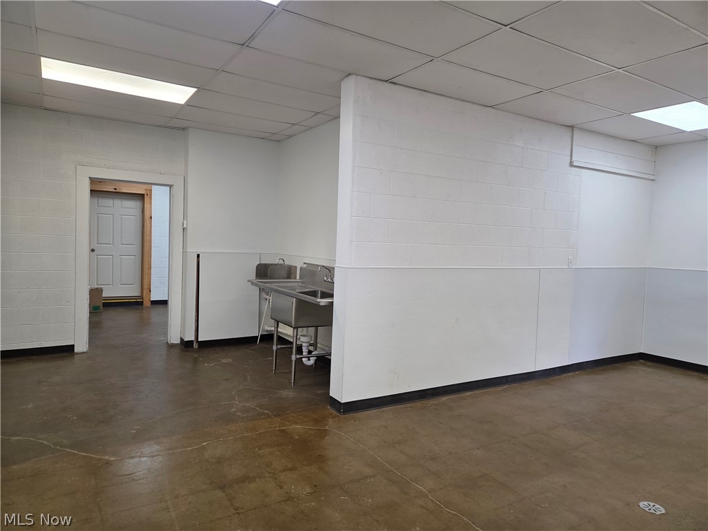 Atwater - Commercial Lease