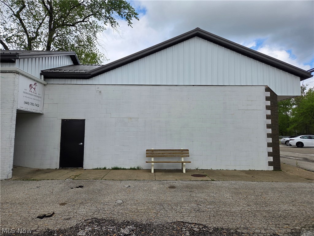 Atwater - Commercial Lease