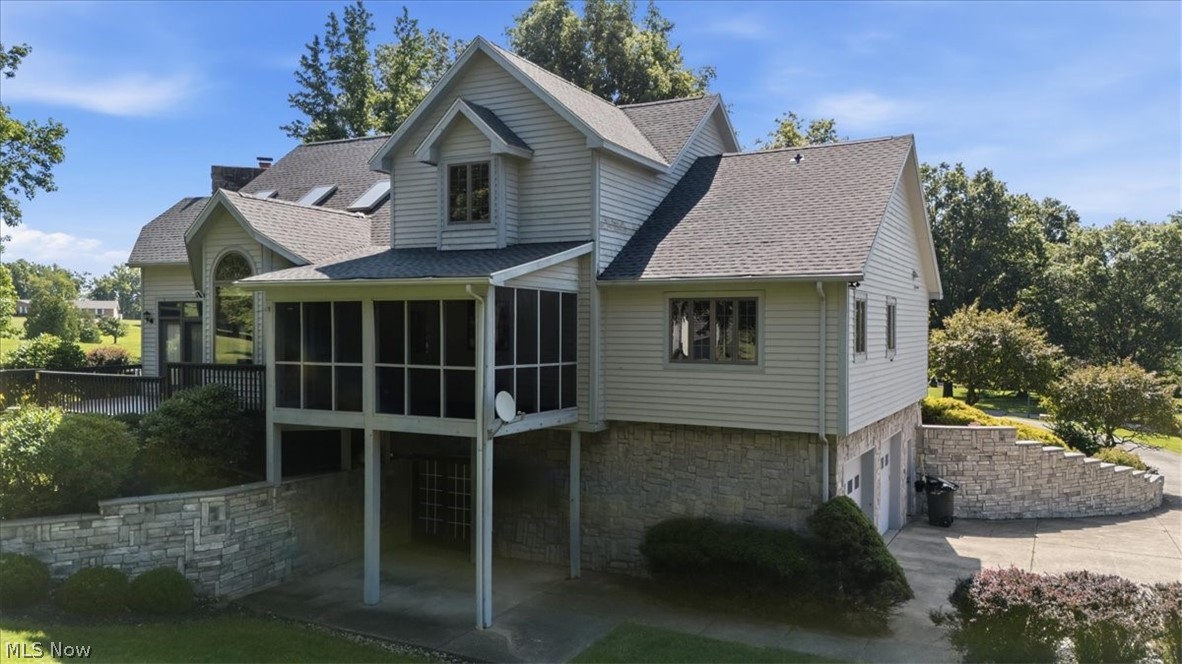 Windsor Estate - Residential