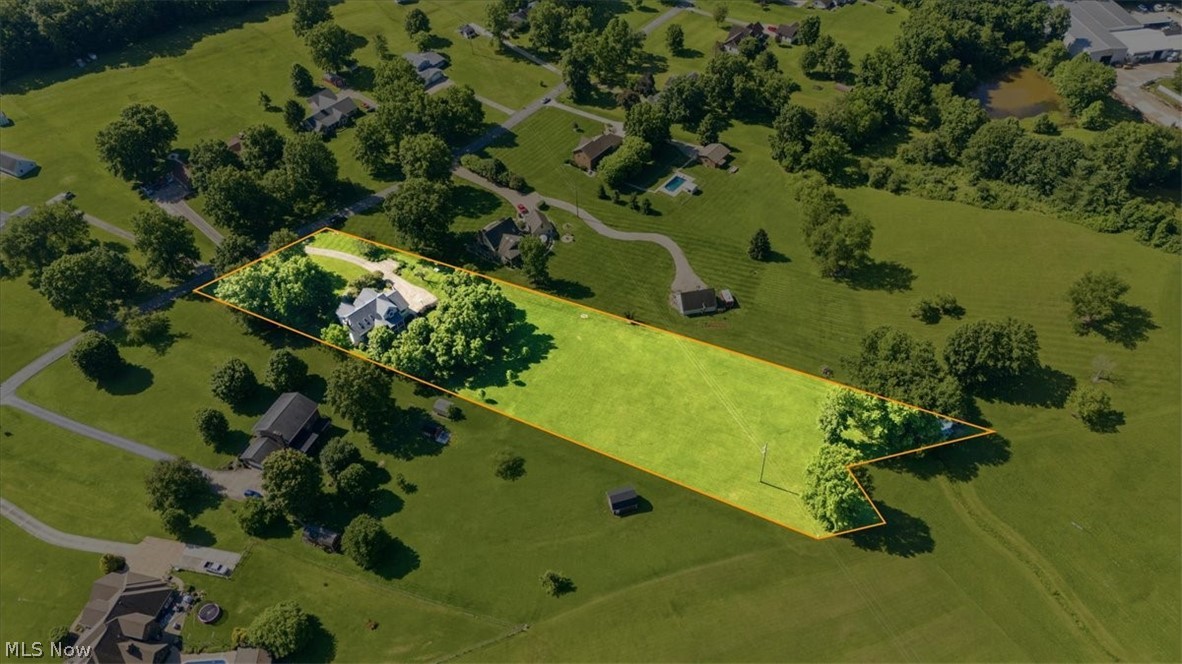 Windsor Estate - Residential